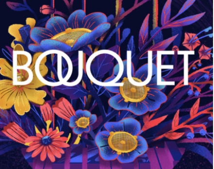 Native Instruments Bouquet